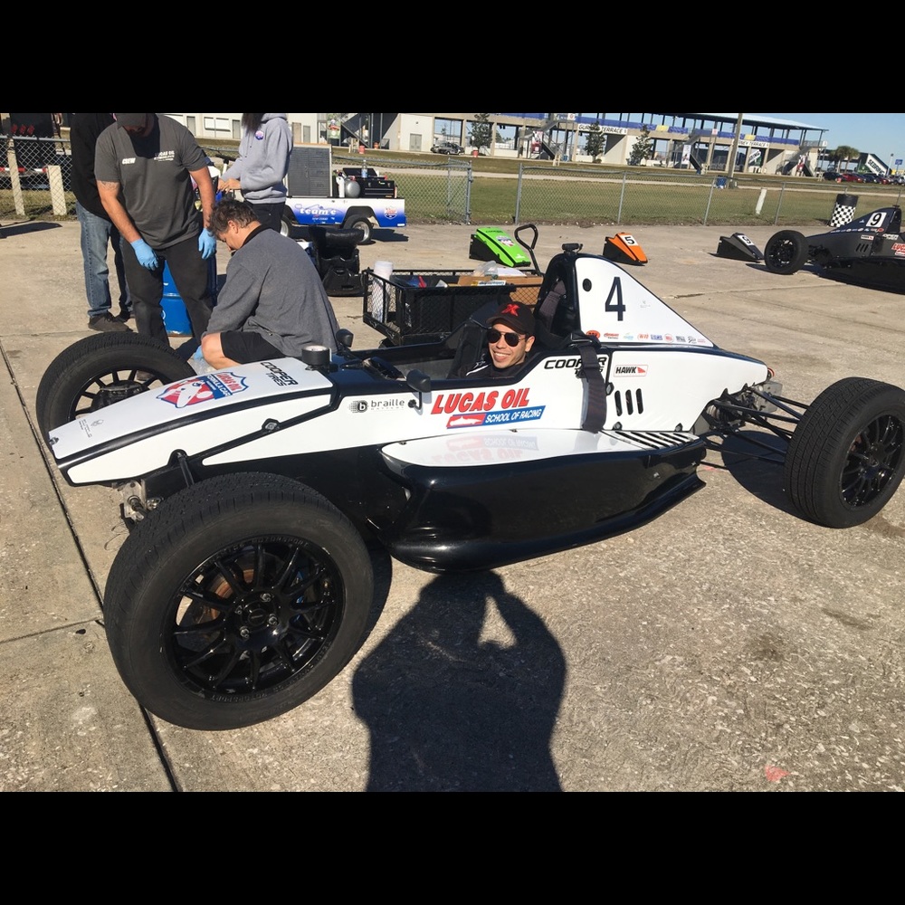 Meet your Posher, Matt